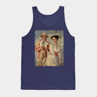 poster of the poppers legend actor Tank Top